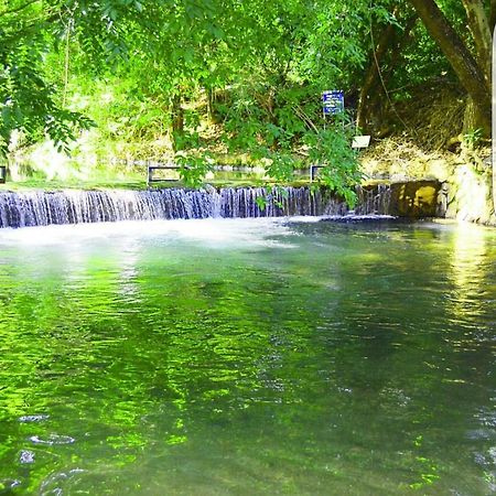 Aguas Da Serra Flat Terra Thermas Rio Quente Zewnętrze zdjęcie