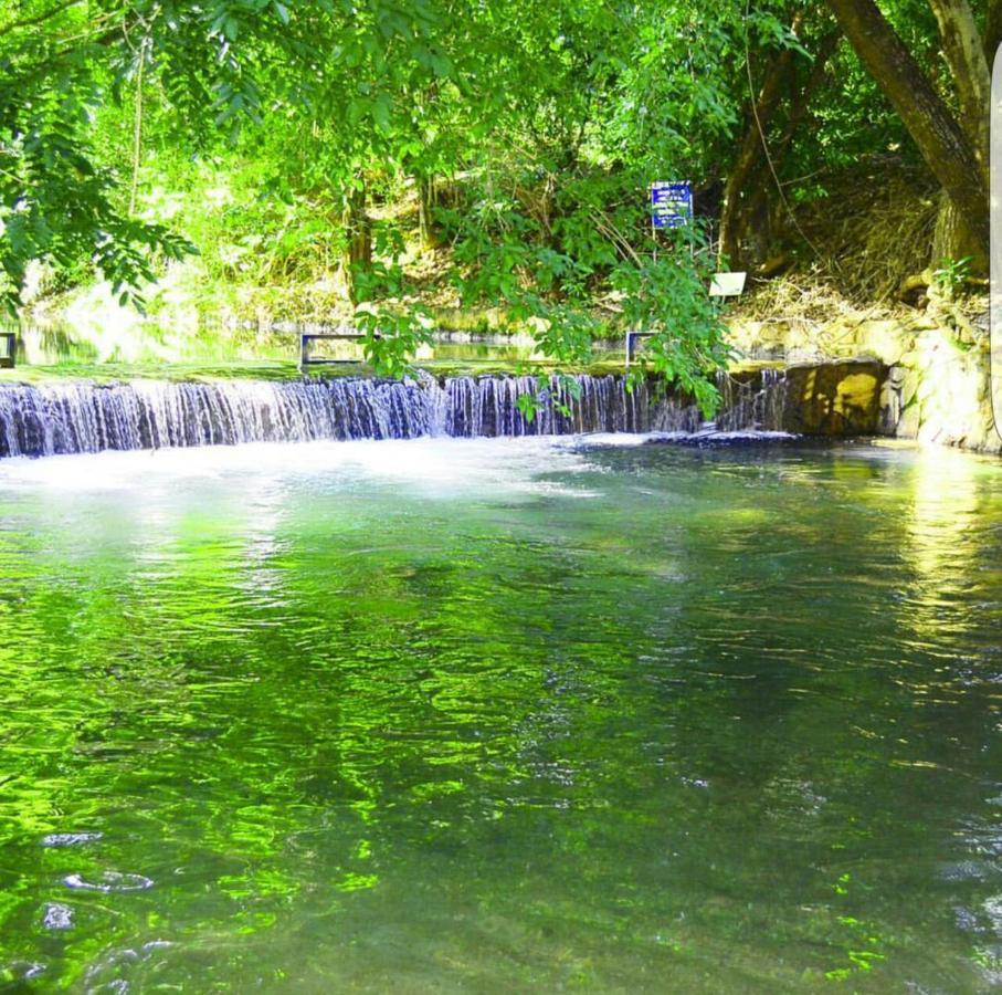 Aguas Da Serra Flat Terra Thermas Rio Quente Zewnętrze zdjęcie